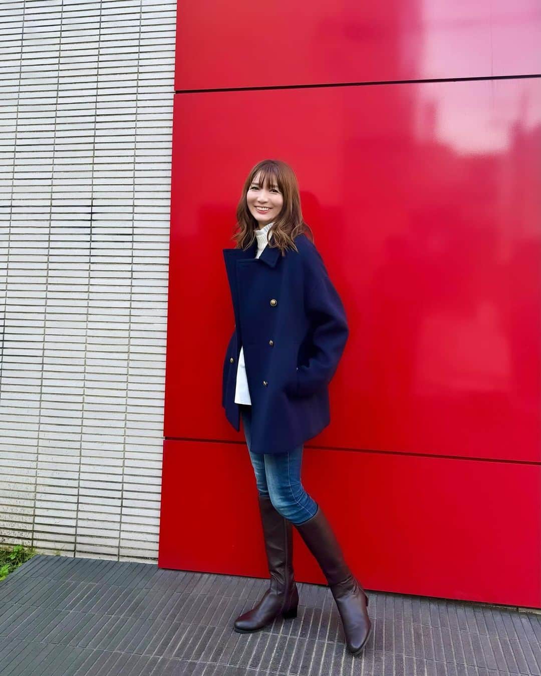 中谷あすみのインスタグラム