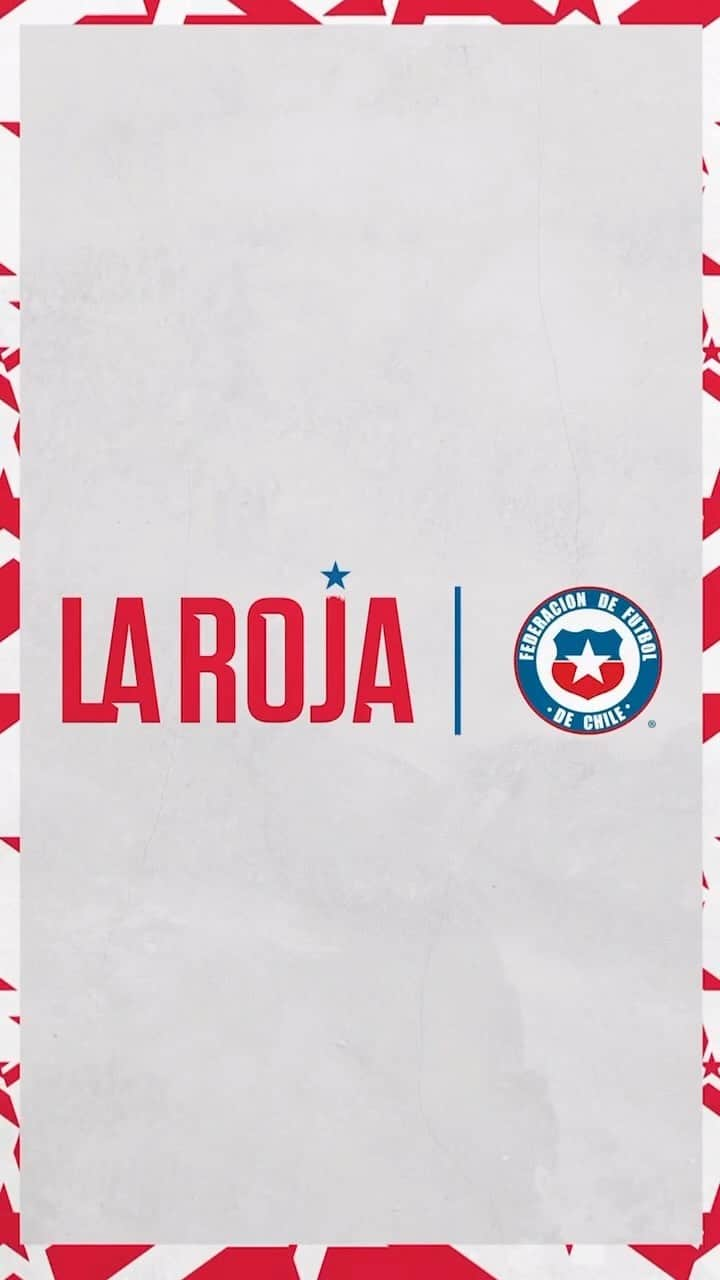 サッカーチリ代表チームのインスタグラム：「💪 #LaRojaSub23 al 💯 y enfocada en su próximo desafío en @santiago2023oficial 🔥⚽️  🔜 🇨🇱🆚🇺🇾 🗓️ Jueves 26 de octubre.  ⌚️ 18:00  🏟️ Elías Figueroa, Valparaíso   📹 Francisco Mendoza - Comunicaciones FFCH   #SomosLaRoja」