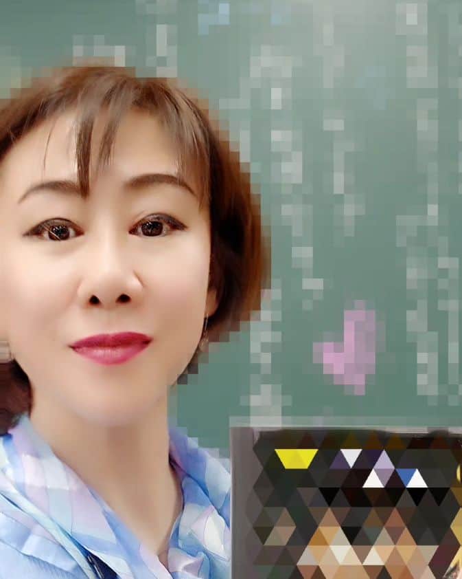 のインスタグラム：「#ダイバーシティアンドインクルージョン  #訓練中  #有難い時間  #mariko  #感謝を忘れずに  #newcommonsense #thankyou」