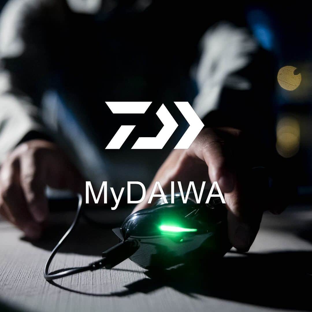 daiwa _japanのインスタグラム：「【お知らせ】 @mydaiwa_official  ダイワ公式のSNSアカウント、「MyDAIWA」を新たに開設しました。当アカウントでは、EXIST会員 （22EXIST）およびフラッグシップ会員（23SALTIGA）の会員制度の魅力やそれに伴うサービスに関する情報を中心に発信してまいります。 また、リール（IM Z）とアプリが連携する新しい世界観についてもご紹介していきます。  皆様には、ぜひMyDAIWA会員にご登録いただき、今後追加されるコンテンツやサービスなどを存分にお楽しみいただければと願っております。 フォローよろしくお願いいたします。  #ダイワ #daiwa #mydaiwa #daiwaアプリ  #釣り #fishing #EXIST会員 #フラグシップ会員  #IMZ #EXIST #SALTIGA」