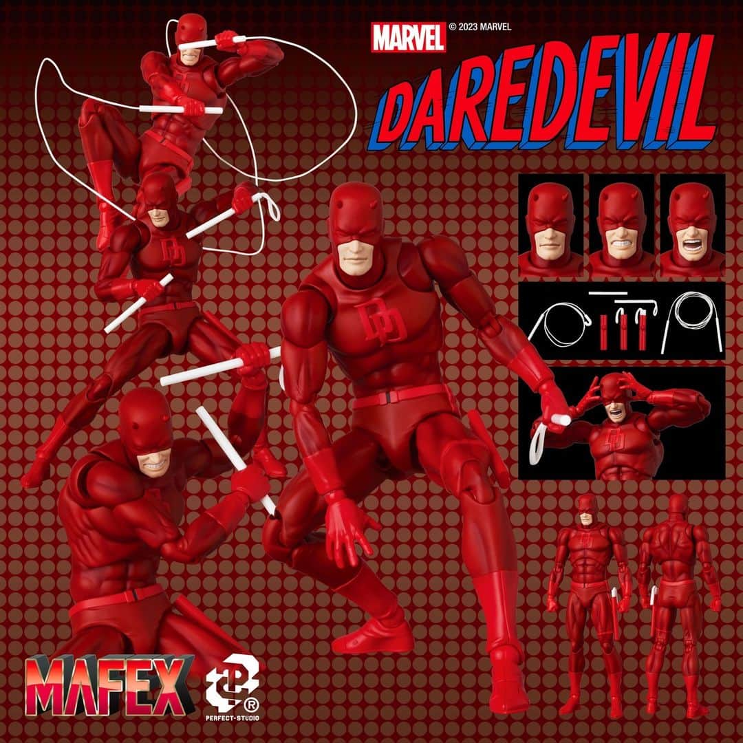 MEDICOM TOYのインスタグラム
