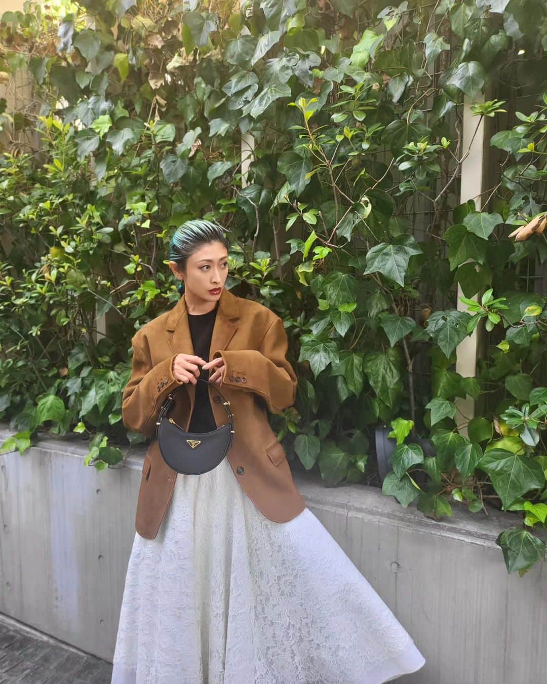 山田優のインスタグラム