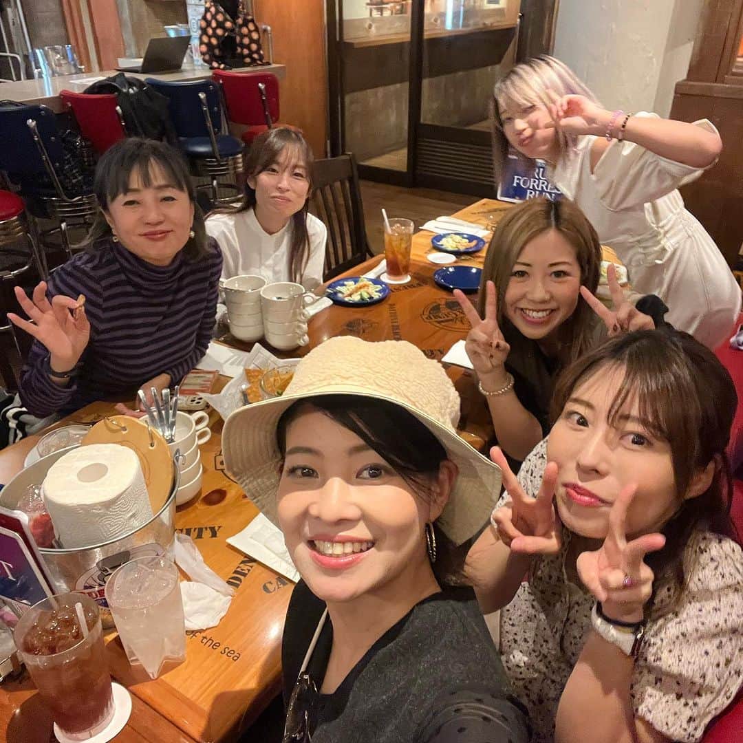 橋本志穂のインスタグラム