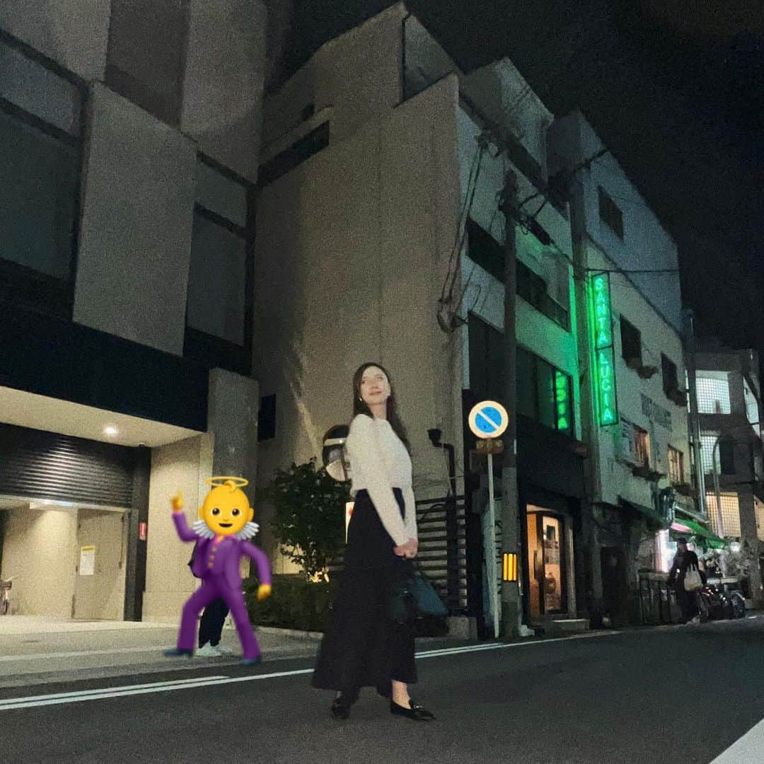 大上陽奈子さんのインスタグラム写真 - (大上陽奈子Instagram)「ライブじゃないときのわたし👩‍🦰 (と、ときどき食べ物).」10月25日 11時14分 - passcode_hina