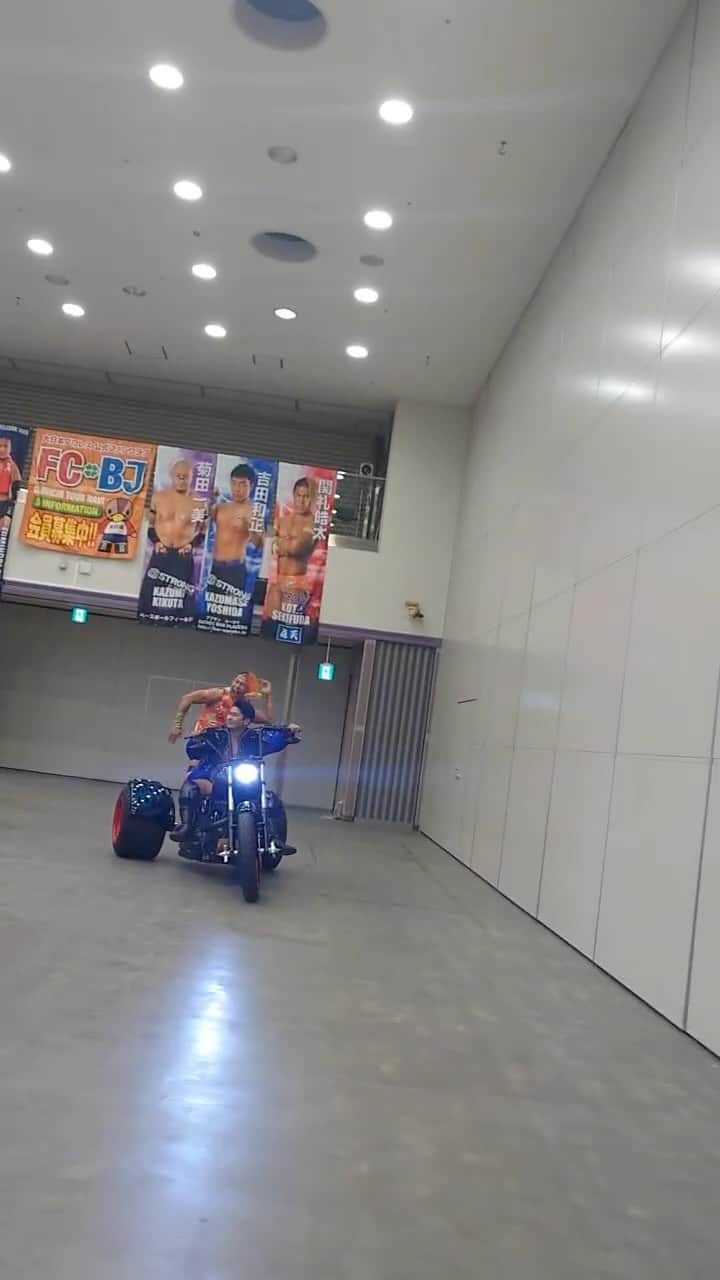 青木優也のインスタグラム