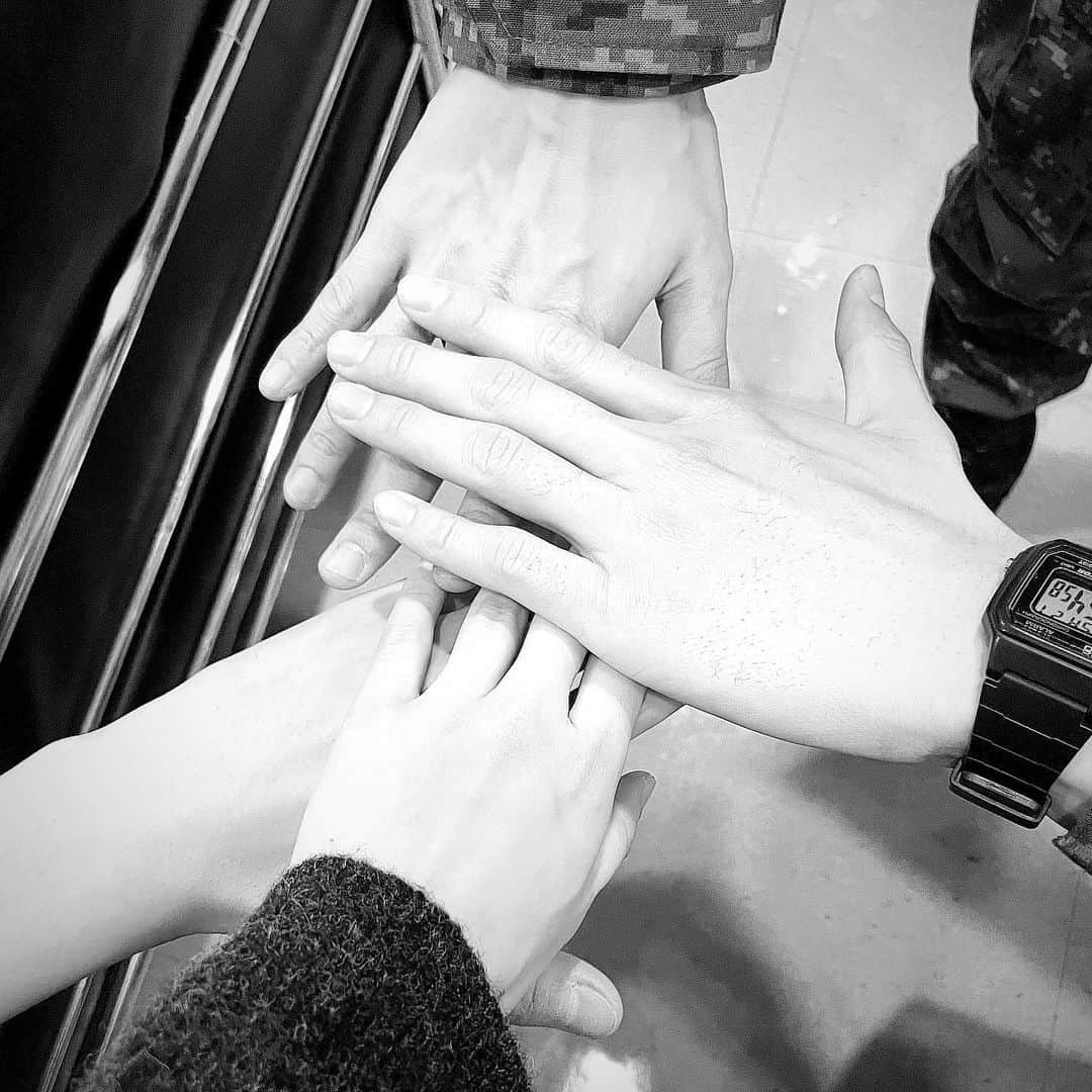 イ・エリヤさんのインスタグラム写真 - (イ・エリヤInstagram)「🤍」10月25日 11時36分 - l__lijah