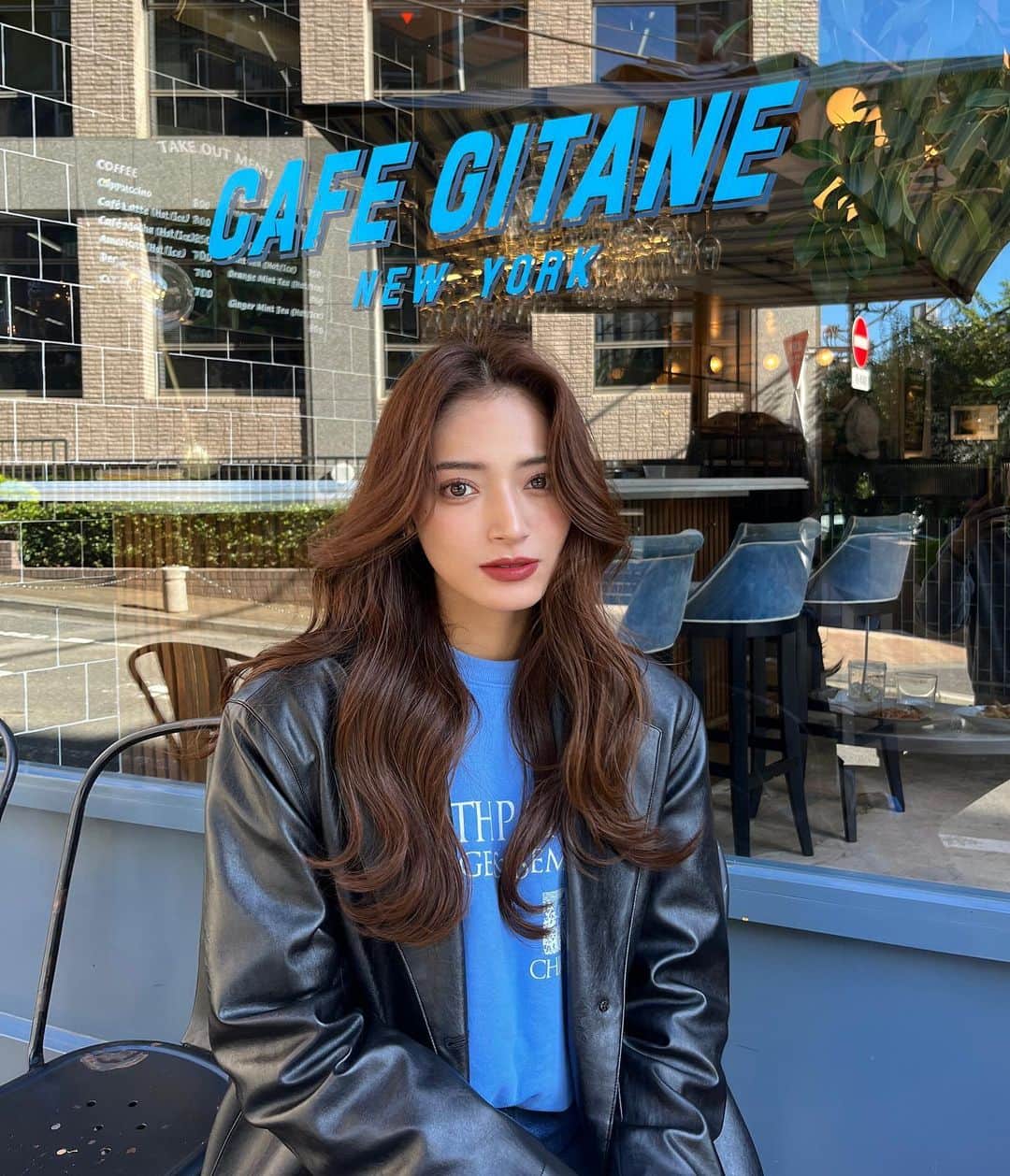 RAMIKAのグルメインスタ