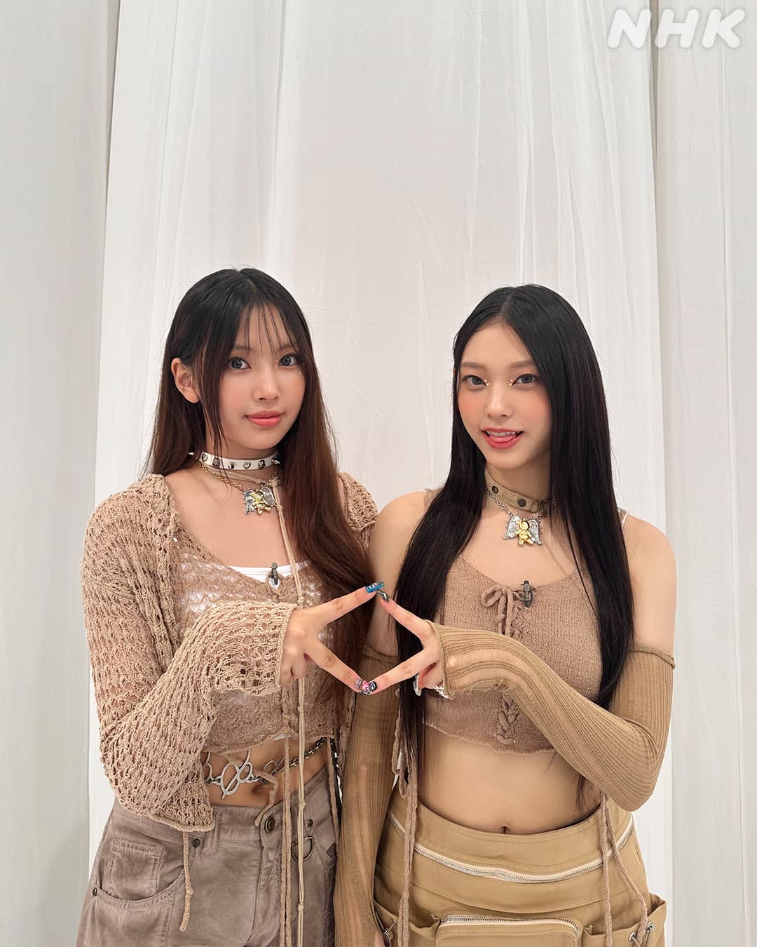 NHK「シブヤノオト」のインスタグラム
