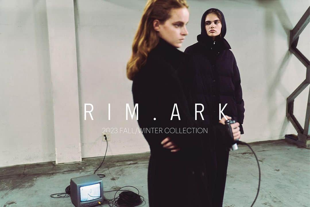 RIM.ARK（リムアーク）のインスタグラム