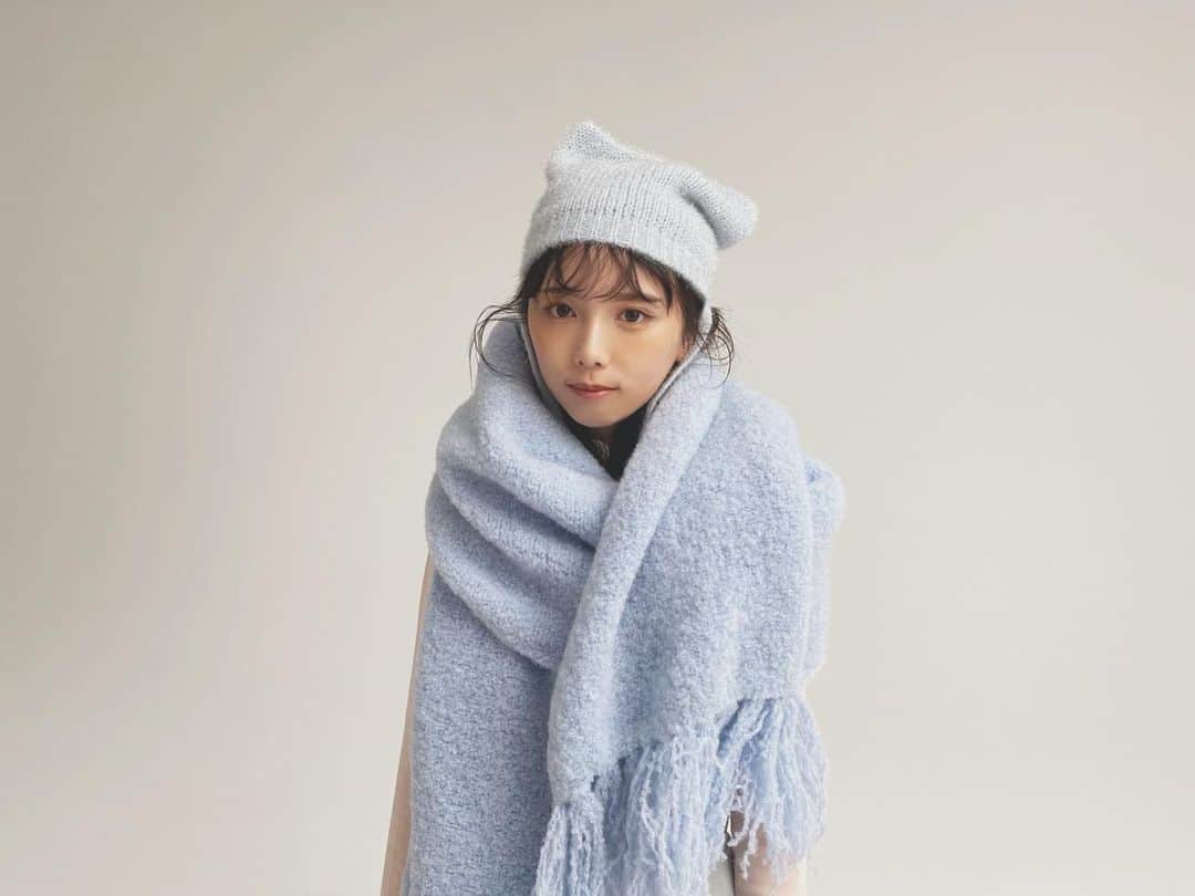 のインスタグラム：「#Ray12月号 発売中です！ Sweet Fashionのページです🧁🫶」