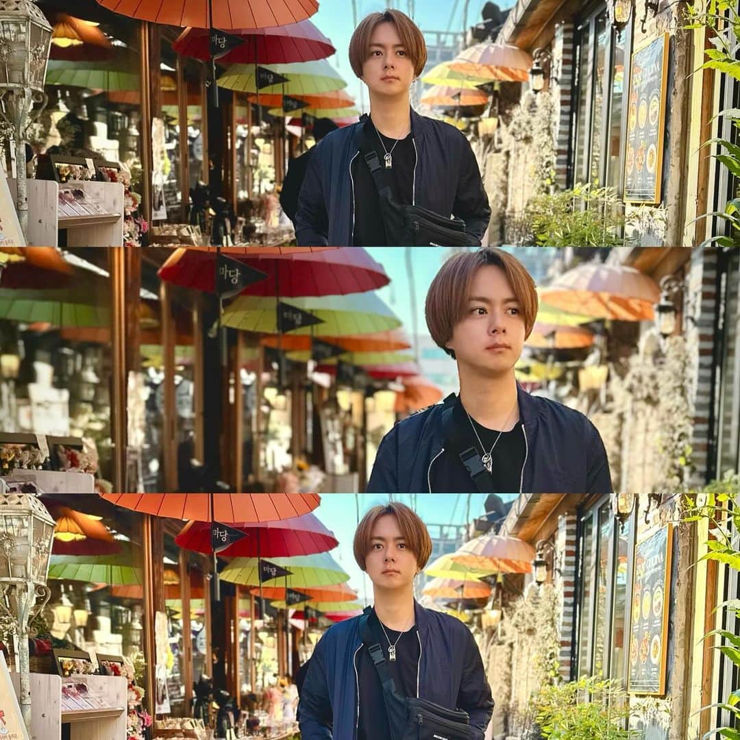 TAKUYAのインスタグラム