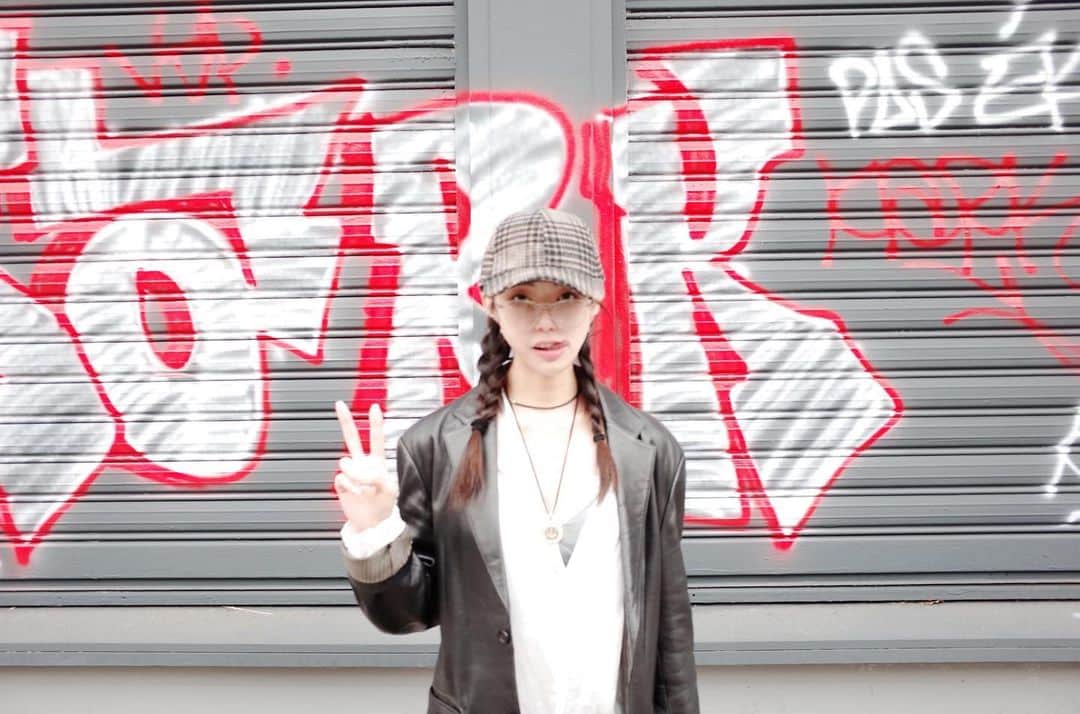 キム・ヨンソのインスタグラム