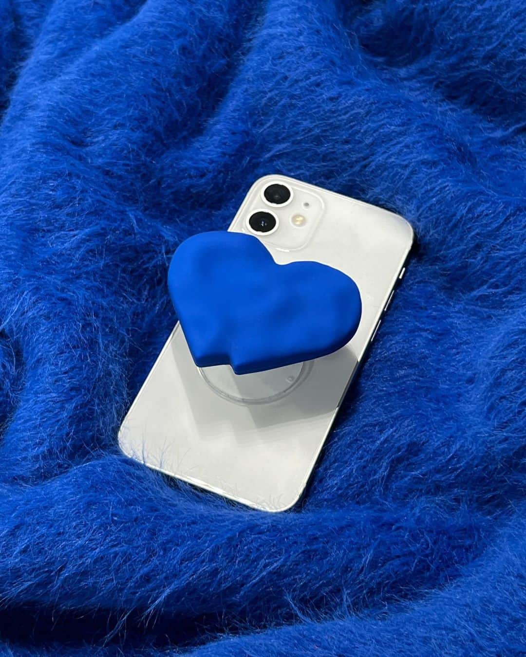 ADER errorのインスタグラム：「Twin heart griptok」