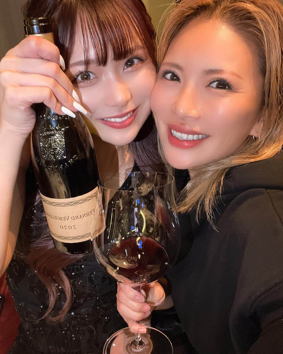 松川めぐみのインスタグラム：「るあんたん お誕生日おめでとう❤️」