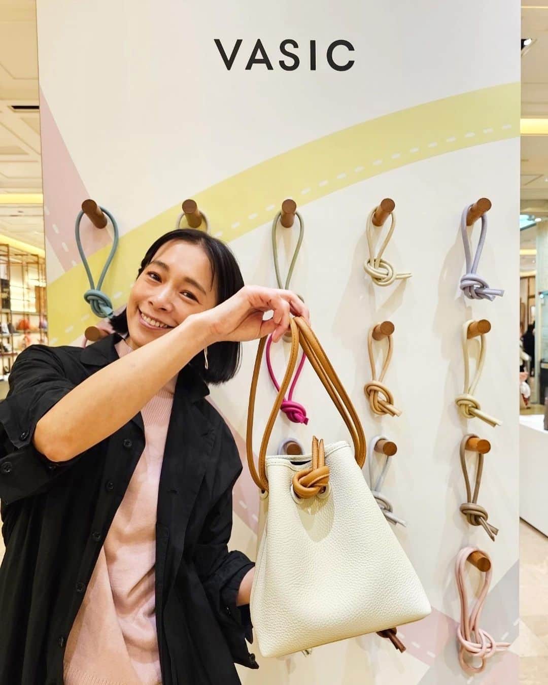 AYUMIのインスタグラム