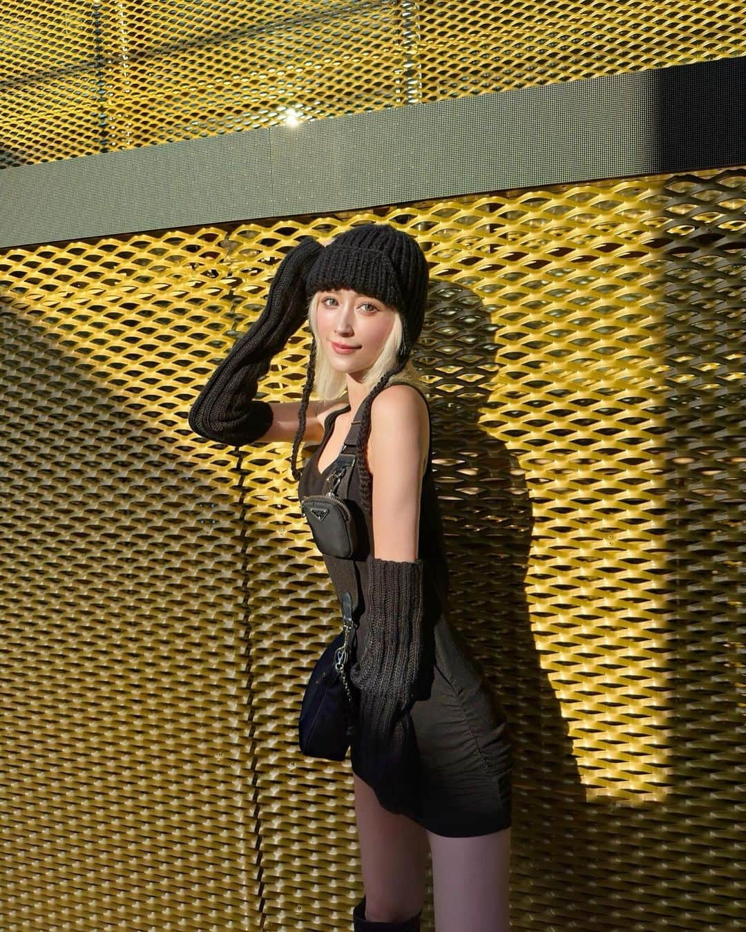 美咲あいりのインスタグラム：「🐝」