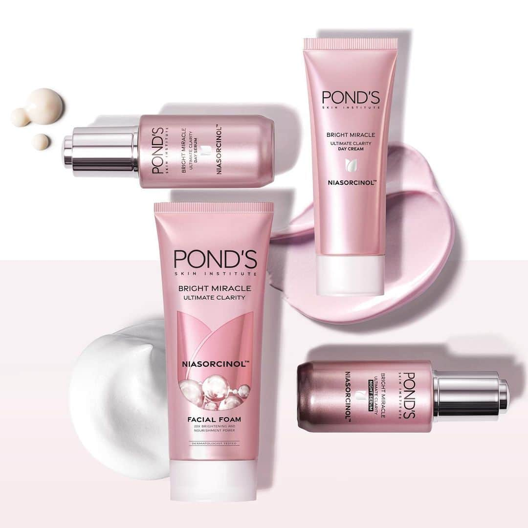 ツウィさんのインスタグラム写真 - (ツウィInstagram)「#AD  I’m so excited to be the Ambassador of POND’S SKIN  INSTITUTE! 💗🌷 It’s an honor to be a part of a pioneering brand that has  discovered many breakthroughs in ingredient innovations.  I am eager to take you along on my beauty journey with  POND'S SKIN INSTITUTE, where miracles happen! ✨  #PondsSkinInstitute #TzuyuForPonds #PondsMiraclesHappen @pondsindonesia」10月25日 13時50分 - thinkaboutzu