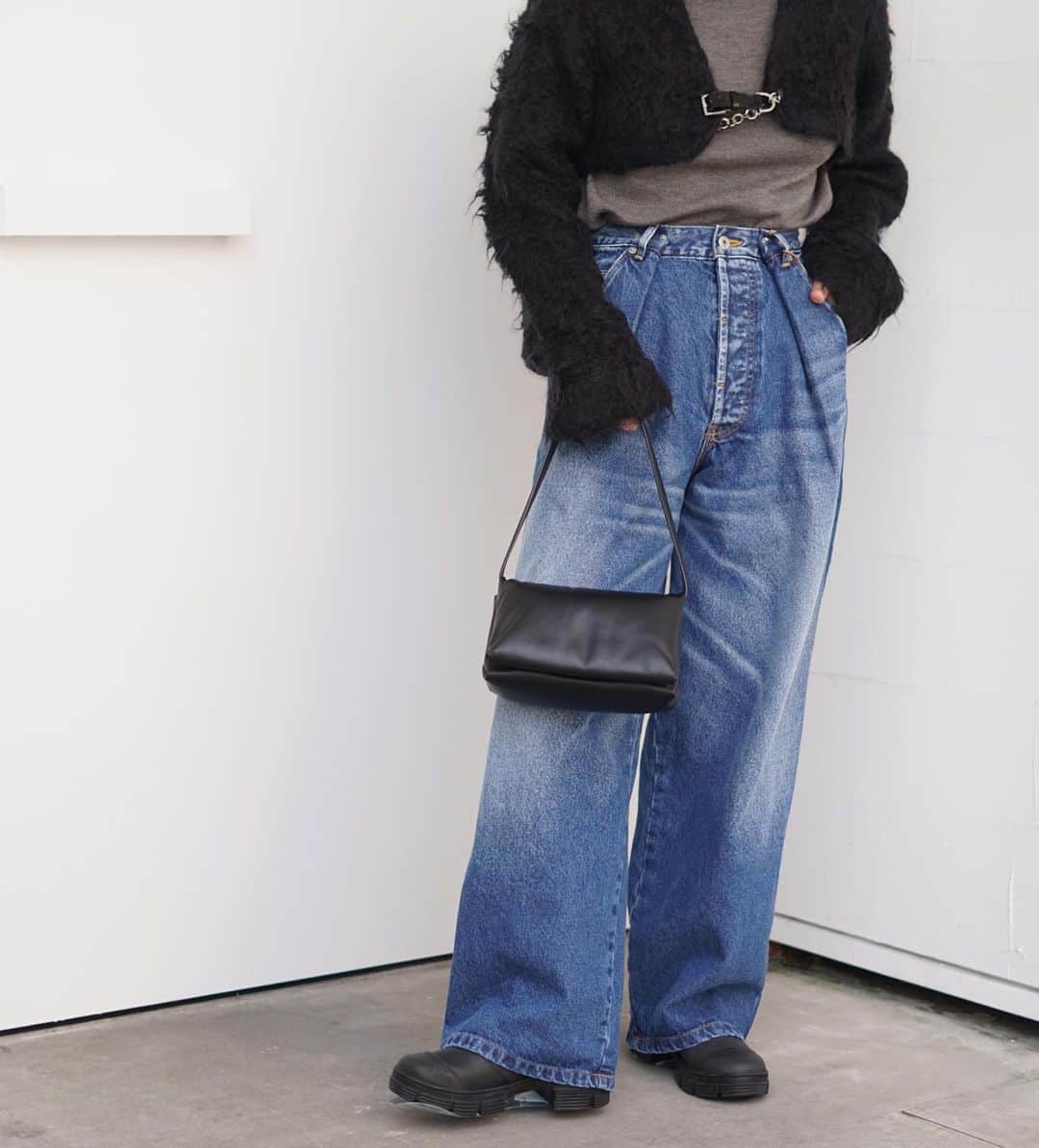 【ANN DE ARKのインスタグラム