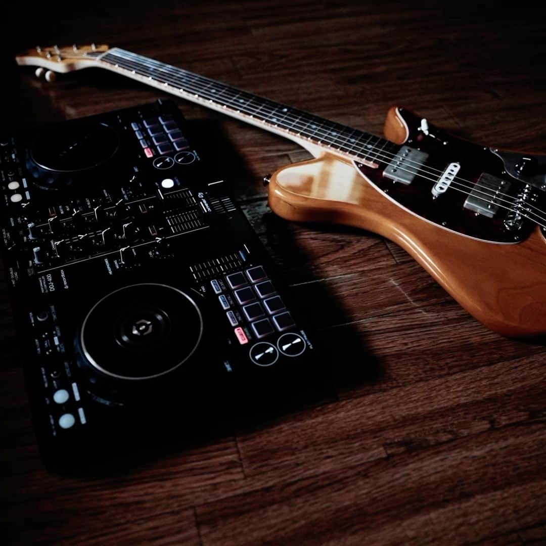 のインスタグラム：「NEW RELEASE🎉 🎧Seiji Igusa - LED #spotify #applemusic」