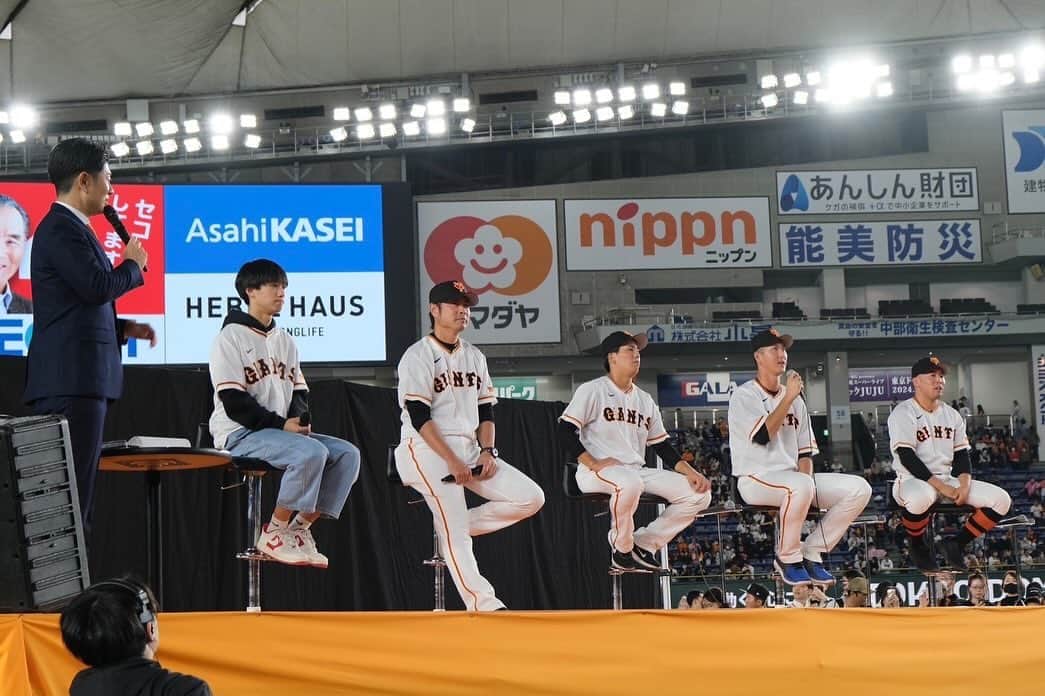 大西利空のインスタグラム