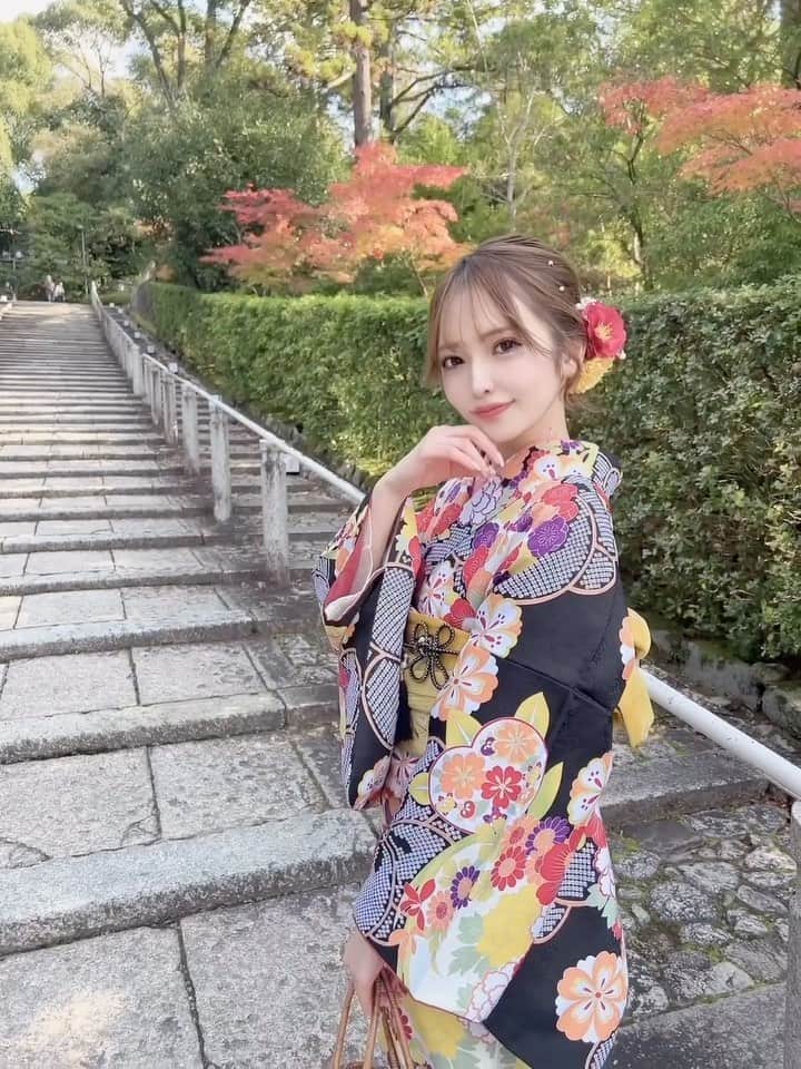 YURINAのインスタグラム