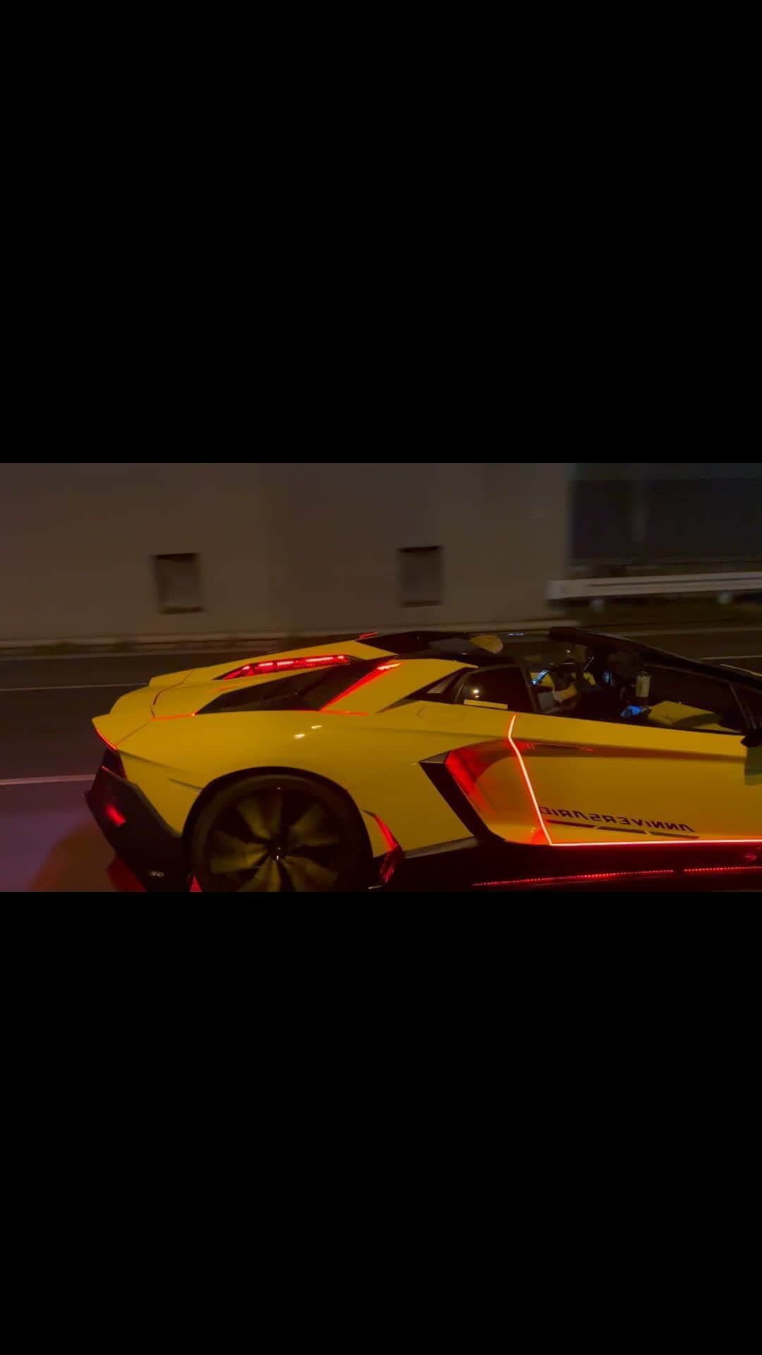 諸星伸一のインスタグラム：「⭐️初心忘るべからず⭐️  #lamborghini #ランボルギーニ #morohoshi #諸星伸一 #fightingstar #ファイティングスター #fsbk #世界最強モロックマ #世界最強諸星一家 #諸星一家 #powercraft  #lexani #rockford #tokyo #japan」