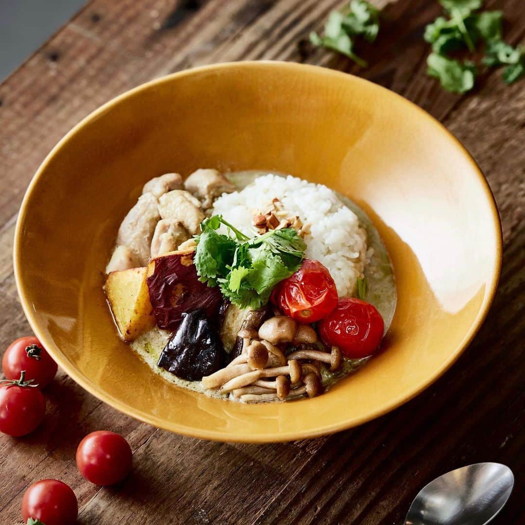 WIRED CAFEのグルメインスタ