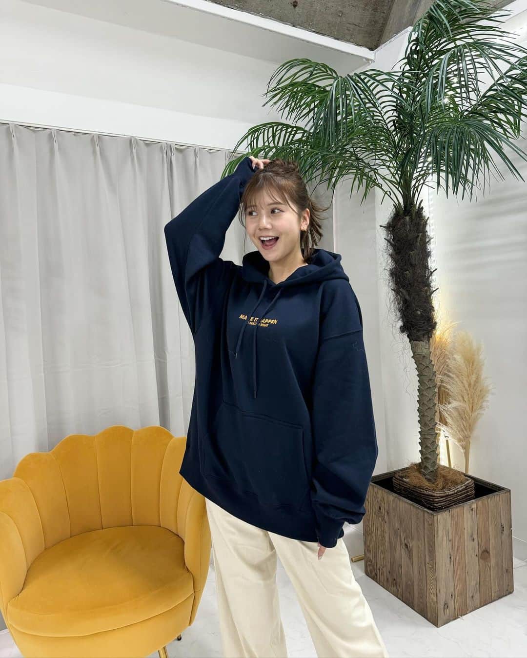今井美桜のインスタグラム