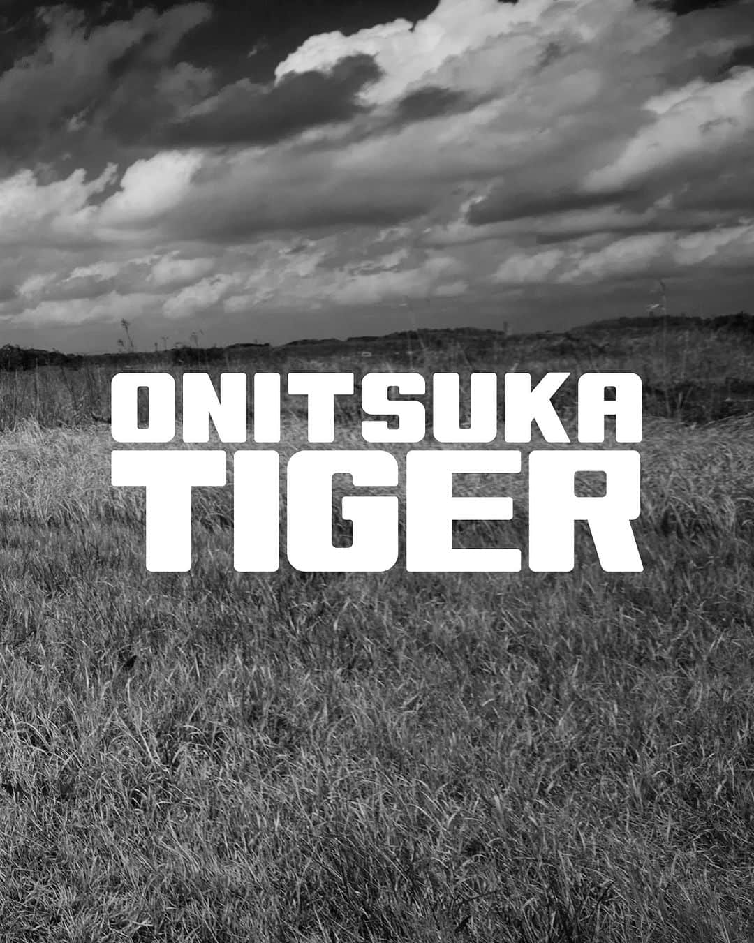 Onitsuka Tigerのインスタグラム