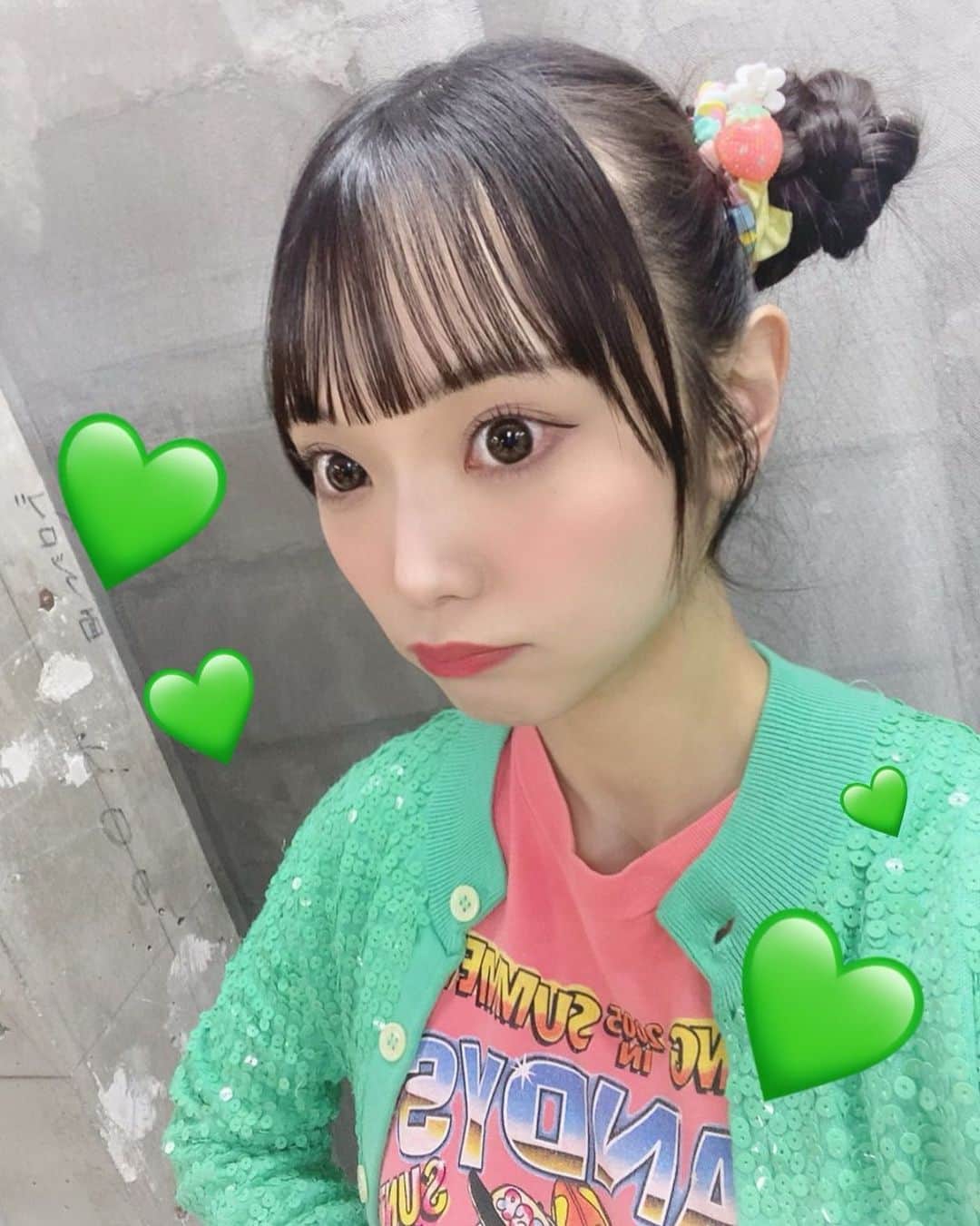 澤田美晴のインスタグラム：「劇団TEAM-ODAC第42回本公演 『舞台・破天荒フェニックス〜2023〜』  Xにて私のビジュアル&キャストメッセージが公開されました！💚⭐︎  長尾ゆきを演じさせていただきます！  この役は初演を観させていただいた時に大好きなあいちゃん(多田愛佳さん)が演じていて すごく魅力的に感じていた役です！ あいちゃんにピッタリですごく素敵だったんです！ ですがあいちゃんから受け取った魅力を表現しつつ私は私らしい魅力を見つけて皆様に見てもらえるように 残りのお稽古も精一杯励んでいきます！！！ 性格も私と真反対なので試行錯誤中なのですが...！頑張ります！！！！！ なので、ぜひ観に来てくれたら嬉しいです☺︎❤️‍🔥 よろしくお願いします！ 　 🎟️ https://www.ticketpay.jp/booking/?event_id=48627  ///////////////////////////////////////////////////  劇団TEAM-ODAC第42回本公演 『舞台・破天荒フェニックス〜2023〜』  【原作】田中修治『破天荒フェニックス』（幻冬舎） 【脚本・演出】笠原哲平（TEAM-ODAC)  ////////////////////////////////////////////////////  【劇場】 こくみん共済 coop ホール／スペース・ゼロ 〒151-0053 東京都渋谷区代々木2-12-10 こくみん共済 coop 会館 1階 https://www.spacezero.co.jp  【出演】（敬称略）  日向野祥　松本幸大　  中村静香  瀬戸啓太　後藤萌咲  宮崎理奈　澤田美晴　築田行子　花房里枝(elfin’)　  クボケン(5GAP)  関隼汰　石賀和輝　堀田竜成  如月愛海(ぜんぶ君のせいだ。)　篠塚登紀子　大川美優　一盃森悠己乃  　西尾季隆(X-GUN)  赤井英和  ---------------------------------------  《TEAM-ODAC》  いとう大樹  鏡憲二　堂本翔平　　小西啓太　  坂場明日香　堀涼佳　片瀬なゆき  大西まいか　谷田部亨政　世良大雅　瀧澤僚太  ▼下記はWキャストとなります。（敬称略） ////////////////////////////////////////// クボケン(5GAP)／谷田部亨政 (TEAM-ODAC) 大川美優／一盃森悠己乃 如月愛海(ぜんぶ君のせいだ。)／片瀬なゆき(TEAM-ODAC) ////////////////////////////////////////// ※初回解禁より一部Wキャストスケジュールが変更となりました。 ご迷惑をおかけいたしますがご確認の程お願い申し上げます。  【公演日程】 2023年12月6日(水)〜12月11日(月) 12月6日(水)18:30〜★ 12月7日(木)18:30〜♪ 12月8日(金)13:00〜■ 12月9日(土)13:00〜◎／18:00〜◎ 12月10日(日) 13:00〜■／18:00〜■ 12月11日(月)14:00〜♪ ////////////////////////////////////////// ★／クボケン(5GAP)・大川美優・片瀬なゆき(TEAM-ODAC) ♪／クボケン(5GAP) ・一盃森悠己乃・如月愛海 ■／クボケン(5GAP)・大川美優・如月愛海 ◎／谷田部亨政(TEAM-ODAC)・一盃森悠己乃・如月愛海 ////////////////////////////////////////// ※ロビー・客席開場は開演の1時間前からとなります。  【チケット発売日】 2023年11月15日(水) 19:00～  【チケット】（全席指定）  ≪前売券≫ S席 9,500円 A席 8,500円  ≪当日券≫ S席 10,000円 A席 9,000円」