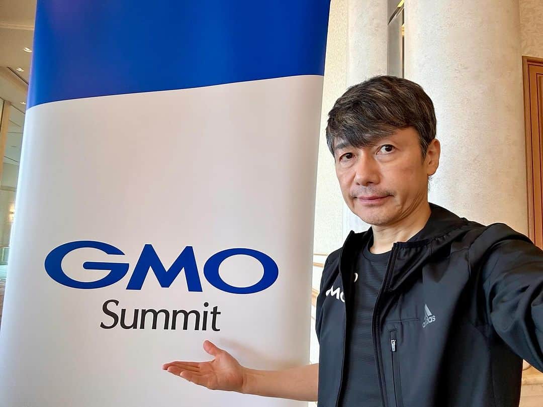 熊谷正寿さんのインスタグラム写真 - (熊谷正寿Instagram)「20年間続けている予算合宿「GMOサミット2023」今年も宮崎で開催  全国からグループの社長・幹部100名が集い来期目標につきプレゼンと議論をしてます  #宮崎  #GMOインターネットグループ」11月23日 17時57分 - masatoshi_kumagai