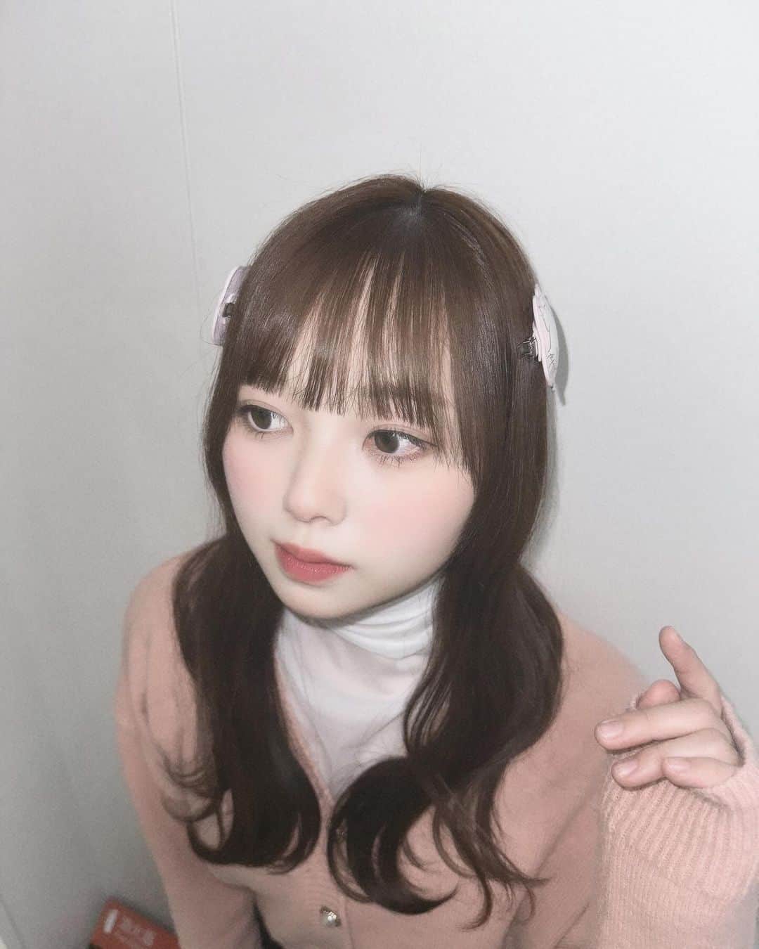 山内祐奈のインスタグラム