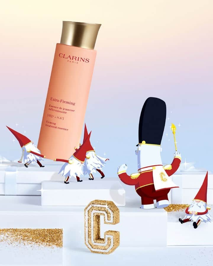 clarinsjpのインスタグラム