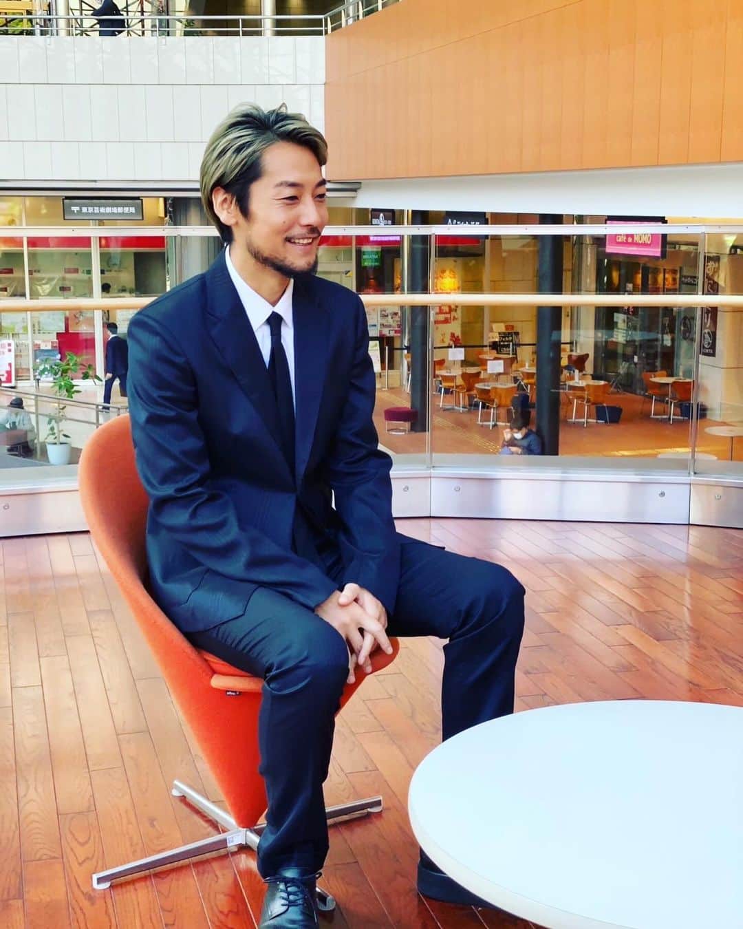 福士誠治さんのインスタグラム写真 - (福士誠治Instagram)「◯舞台「インヘリタンスー継承ー」 大阪公演　 福士誠治先行受付詳細  受付日時：11月25日(土)10:00～11月29日(水)23:59  受付対象公演：大阪公演全公演 受付席種：セットチケット、シングルチケット受付 枚数制限：お一人様4枚まで 当選メール：12月2日(土)12:00 受付URL：https://pia.jp/v/iht24fc-o/  ◯「インヘリタンスー継承ー」 北九州公演　福士誠治抽選先行受付詳細  ◎受付期間：2023/11/28(火) 11:00～2023/12/04(月) 11:00 ◎抽選日：2023/12/05(火) ◎当落結果発表日時：2023/12/05(火) 18:00  https://w.pia.jp/s/inheritance24fs/  #福士誠治 #インヘリタンス #先行発売 #舞台 #演劇 #池袋芸術劇場 #プレイハウス」11月23日 9時47分 - seiji_fukushi