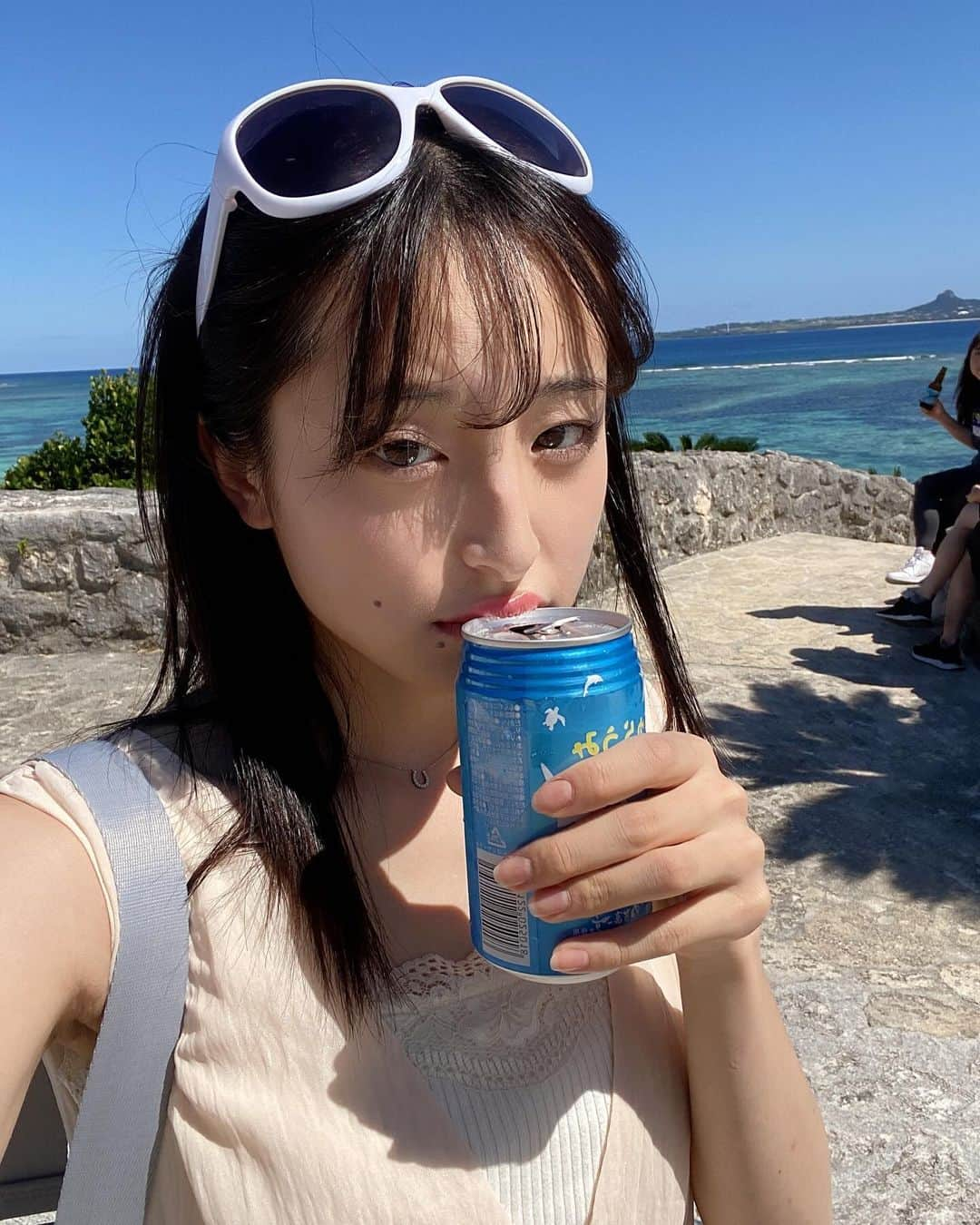 川原美咲のインスタグラム