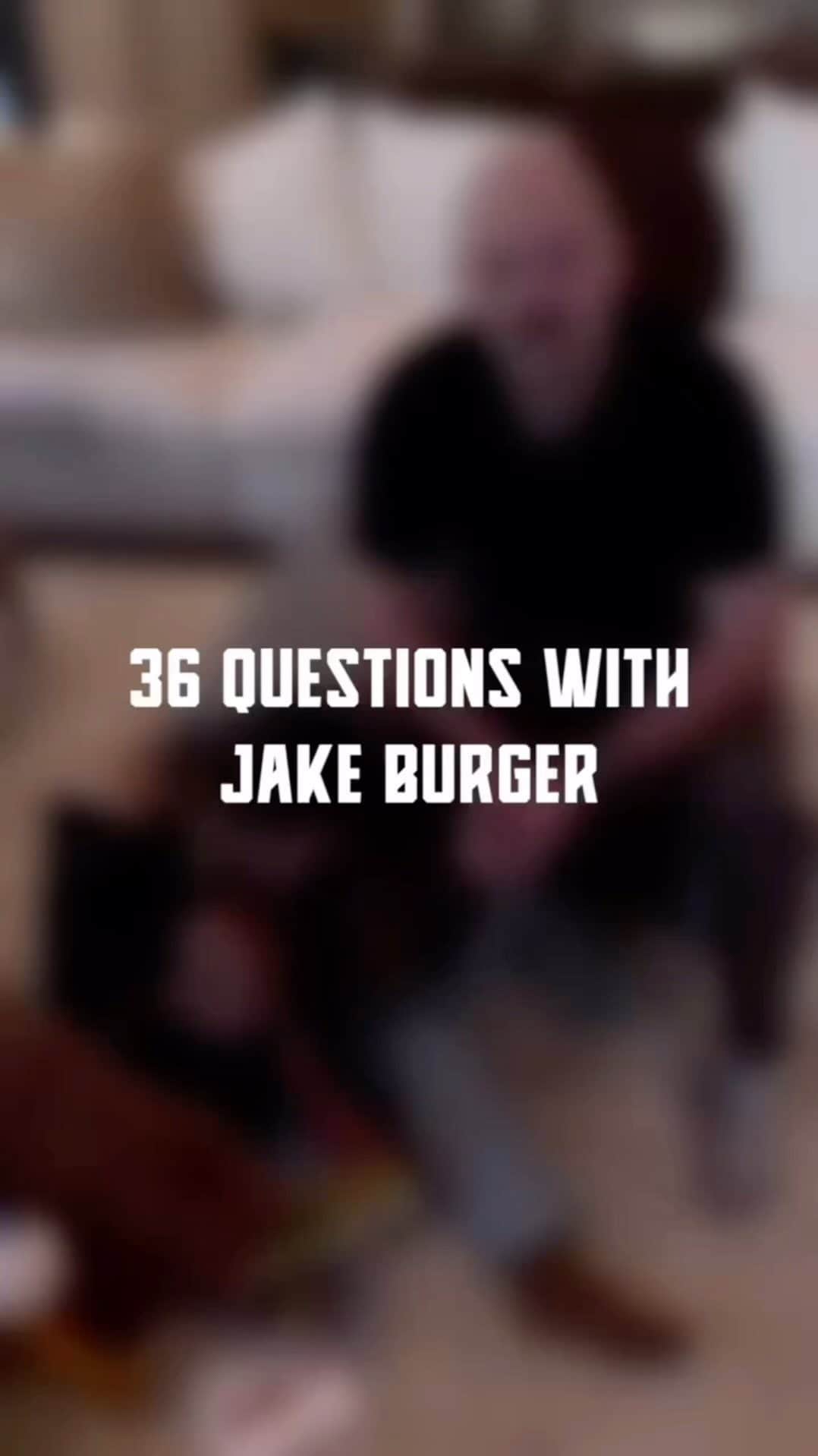 マイアミ・マーリンズのインスタグラム：「36 more reasons to love Jake Burger and his family.🥹  Now live via marlins Facebook. (Click on link in stories)」