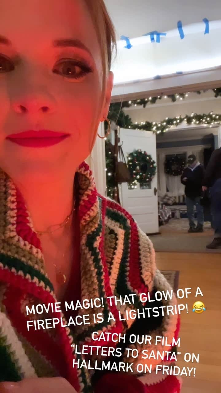 ケイティー・ルクレールのインスタグラム