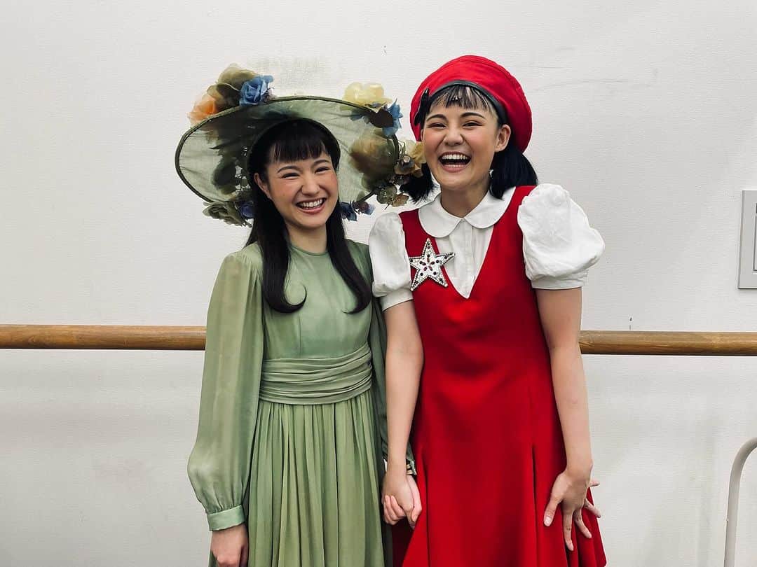 四宮吏桜のインスタグラム
