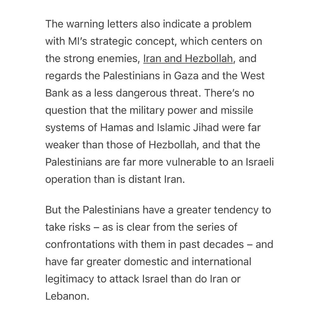 エブロ・ダーデンさんのインスタグラム写真 - (エブロ・ダーデンInstagram)「From MJ Rosenberg on Substack & @haaretz ….. a deeper look into Israelis are looking at Netanyahu and his thugs.」11月23日 10時47分 - oldmanebro