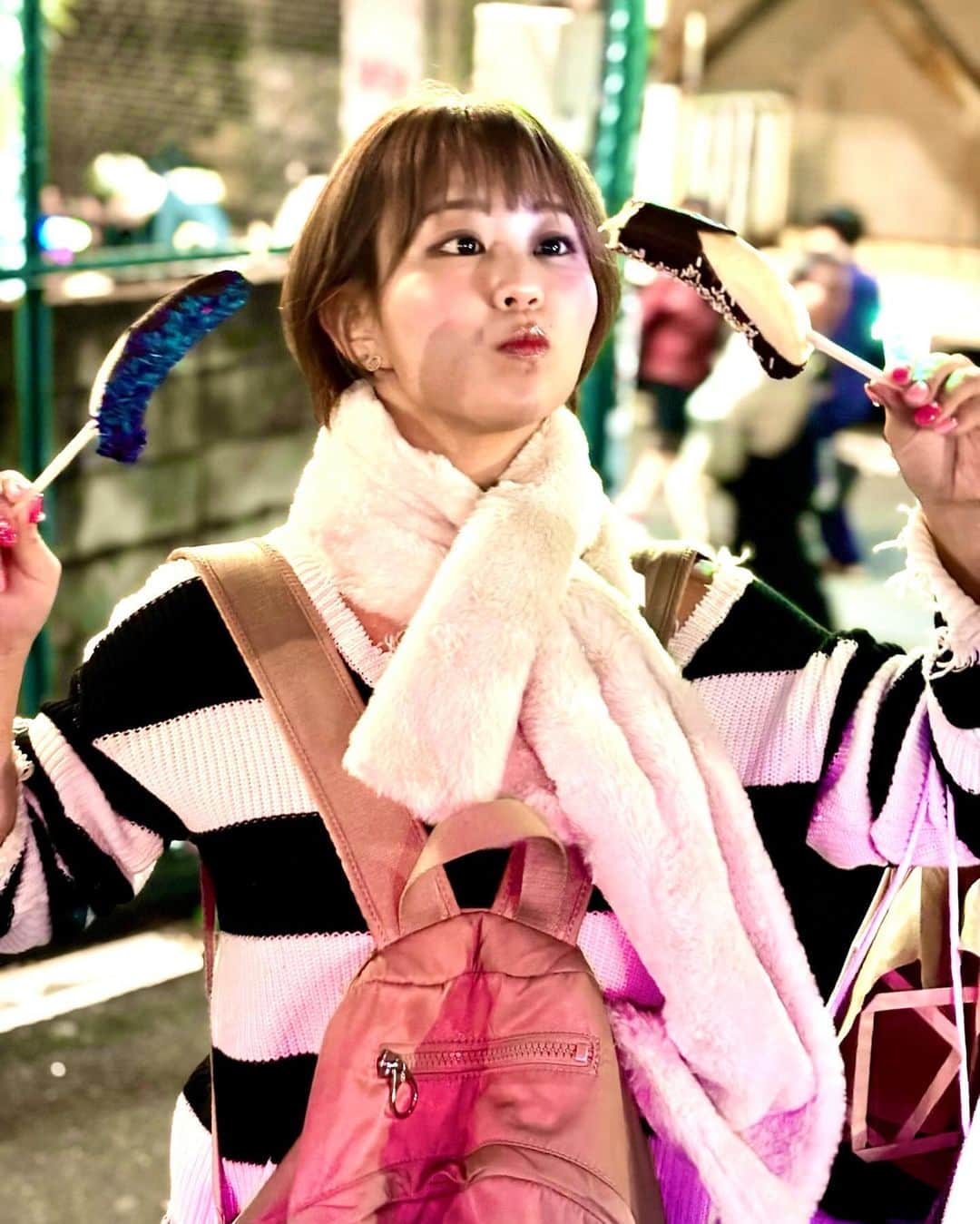 亜矢みつき（神谷充希）のインスタグラム：「健全ばなな🍌」
