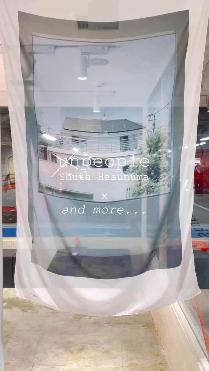 GINZA SONY PARK PROJECTのインスタグラム