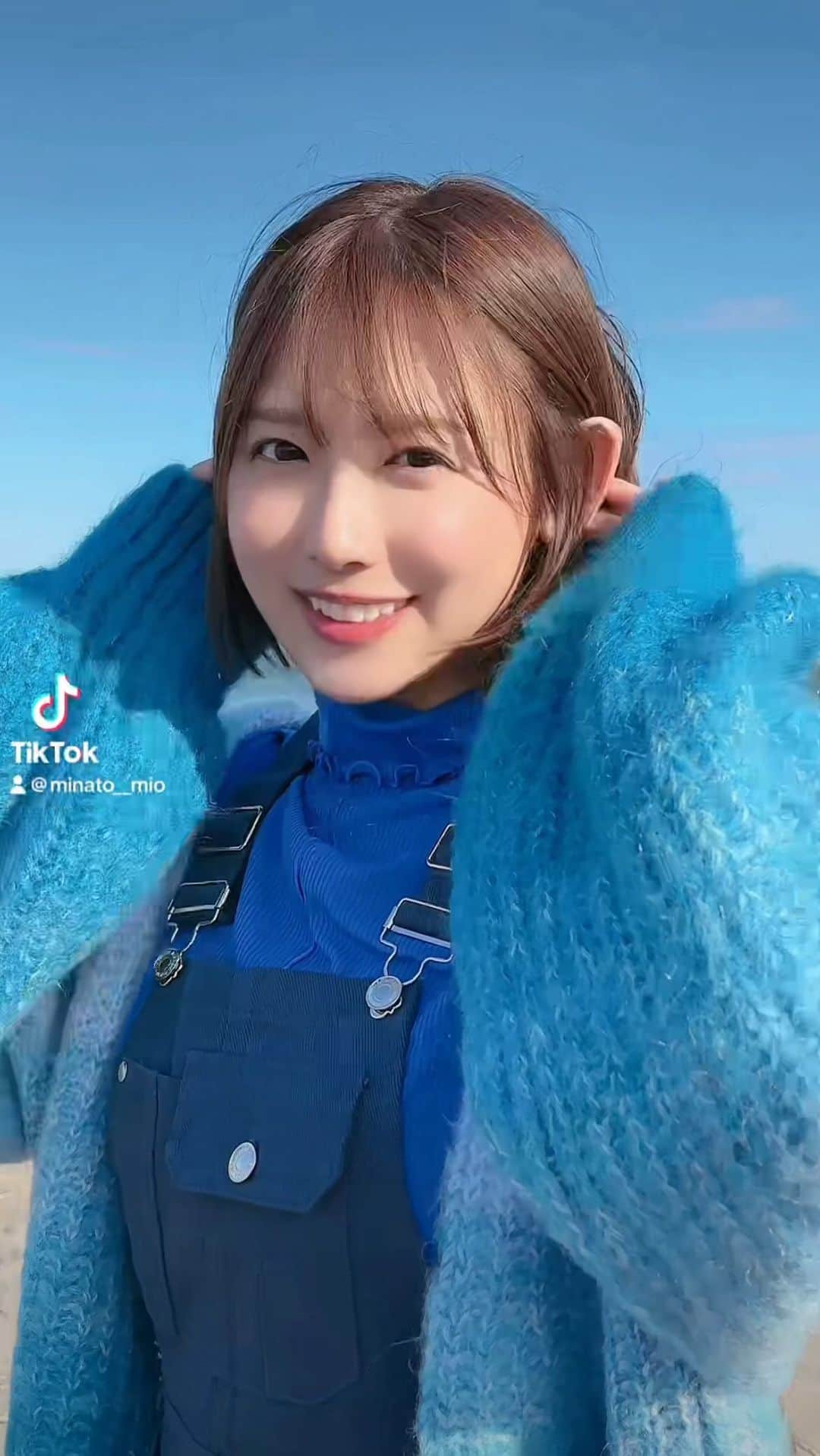水湊みおさんのインスタグラム写真 - (水湊みおInstagram