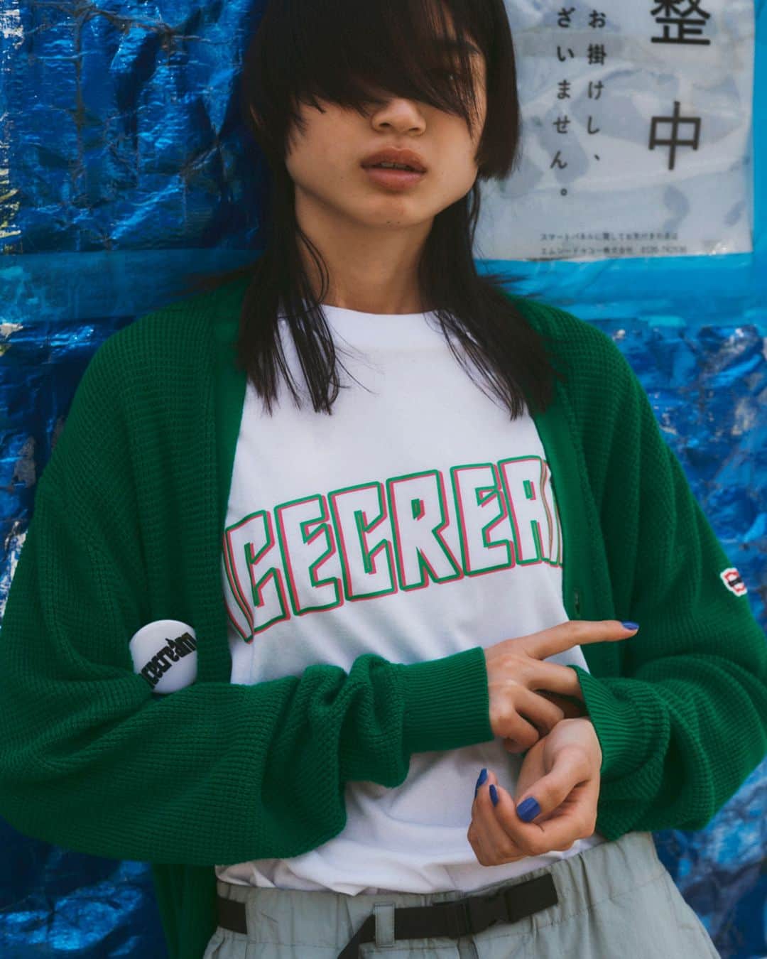 ビリオネア・ボーイズ・クラブのインスタグラム：「. #ICECREAM 2023年 秋冬コレクションの新アイテムが、 BILLIONAIRE BOYS CLUB / ICECREAM TOKYO およびオンラインストアにて展開中です。 . ICECREAM 2023 FALL - HOLIDAY collection newitems are available at BILLIONAIRE BOYS CLUB / ICECREAM TOKYO and BILLIONAIRE BOYS CLUB / ICECREAM ONLINE STORE. http://billionaireboysclub-store.jp . . #BILLIONAIREBOYSCLUB #ICECREAM #PHARRELL #PHARRELLWILLIAMS #BBCICECREAM #Harajuku #Tokyo #Japan」