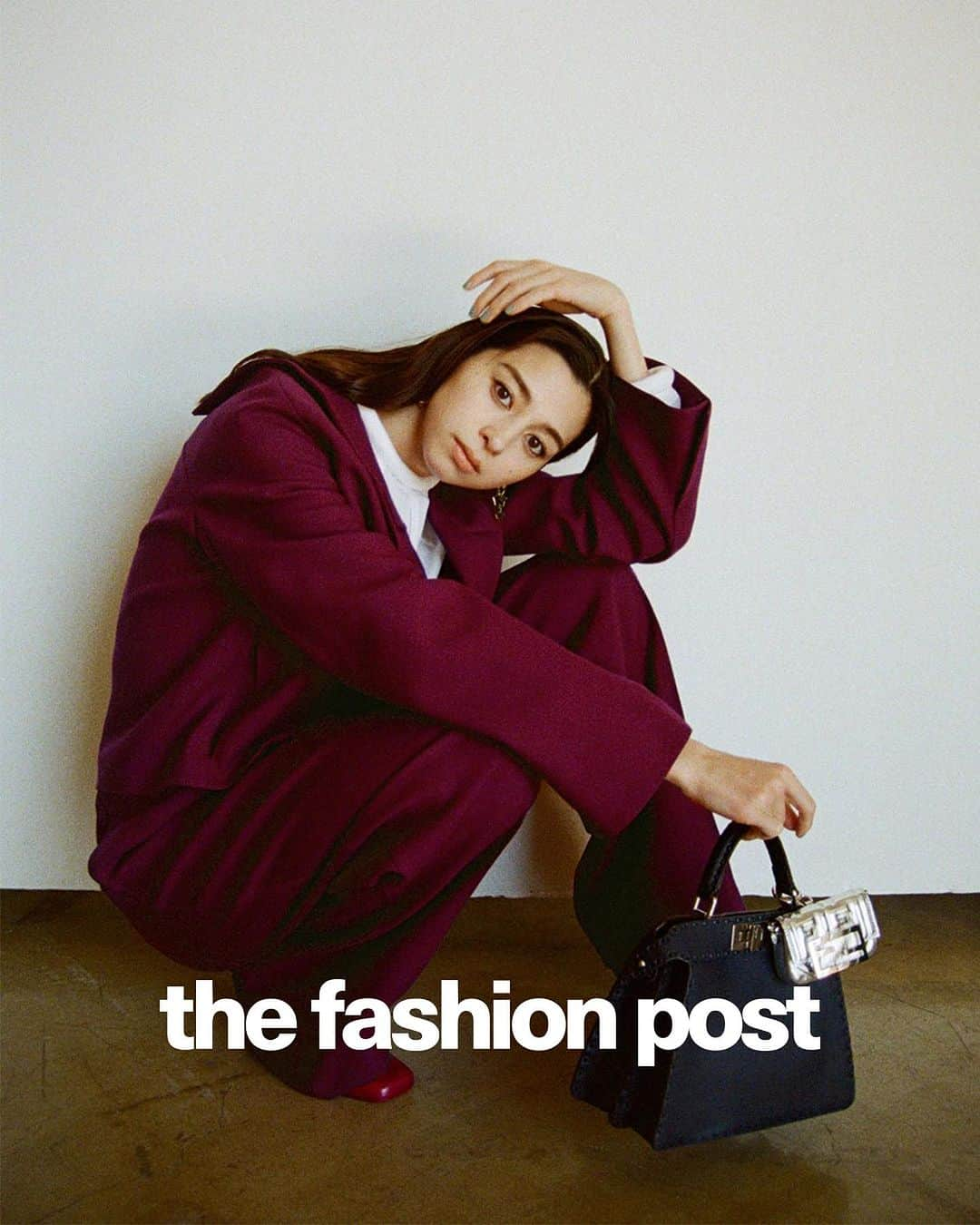 The Fashion Postのインスタグラム