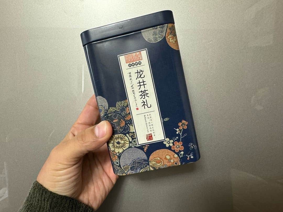 小田和奏さんのインスタグラム写真 - (小田和奏Instagram)「中国で頂いたお茶。 珈琲が大好きだけど、お茶も良いです。 しばしのリラックスタイム。」11月23日 12時12分 - kazusou