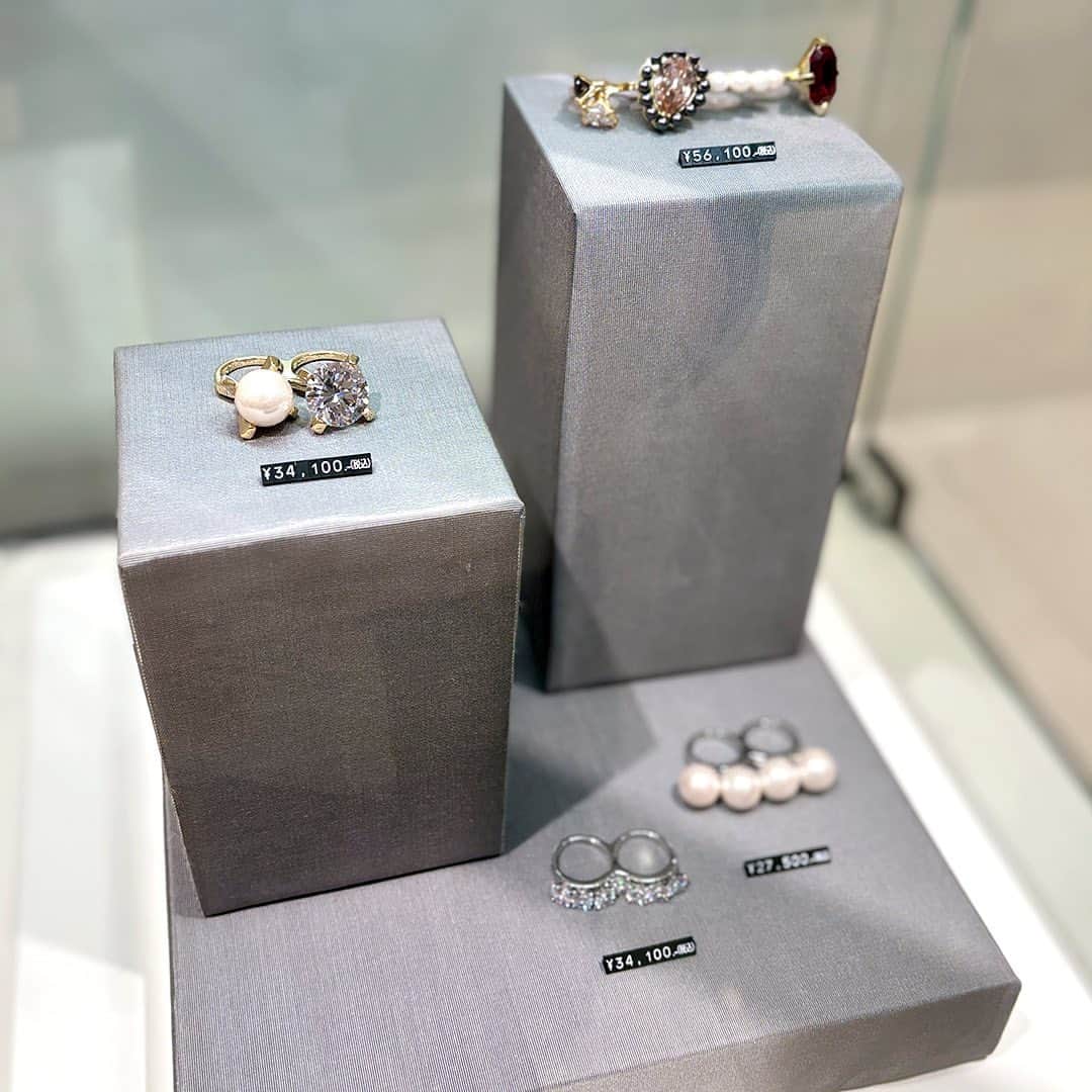 天王寺ミオさんのインスタグラム写真 - (天王寺ミオInstagram)「本日（11/23）より、e.m. POP UP SHOPを開催中！☆ ...