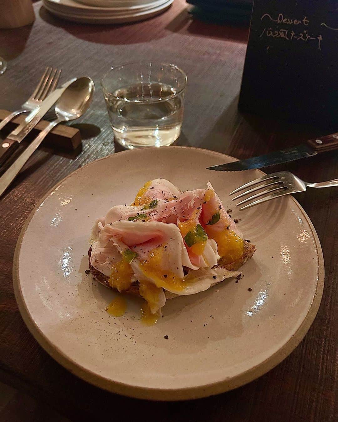 REONAのインスタグラム：「食の秋😍🌾」