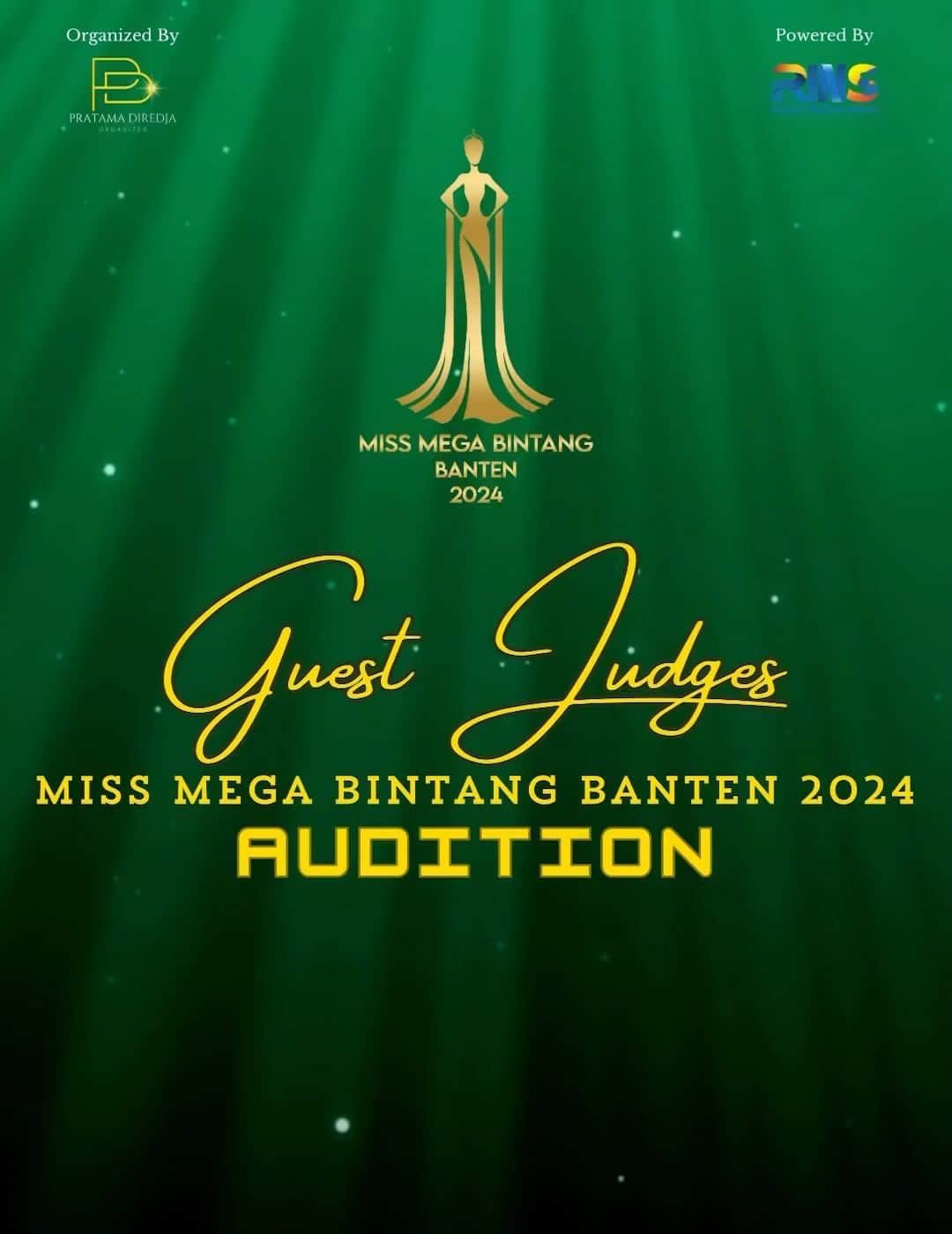 Ivan Gunawanのインスタグラム：「Meet our spesial guest judges on the Audition of Miss Mega Bintang Banten 2024 ✨✨✨  1. Mr. Indra Thang International Pageant Expert @dot_diaryoftravel  2. Mr. Sandi Septian Profesional Dancer, Creative Director & Pageant Expert @sandi.septian12  3. Mr. Filip Sanda International Model & International Male Pageant Title Holder @filip_sanda  4. Lambe Pageant Team One of the Famous Portal Pageant in Indonesia @lambepageantz  5. Bunda Latinas Team One of the Famous Portal Pageant in Indonesia @bunda.latinas  Official Instagram Account @mmbi.banten @yayasanduniamegabintang  See you on 2nd December 2023 in Victoria Square Tangerang 👋🏻 #NyataNyaWei  #MMBIBanten #MissMegaBintangBanten #MissMegaBintangIndonesia #YayasanDuniaMegaBintang」