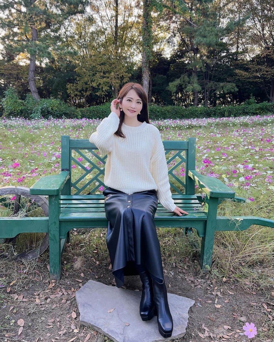森雅子のインスタグラム