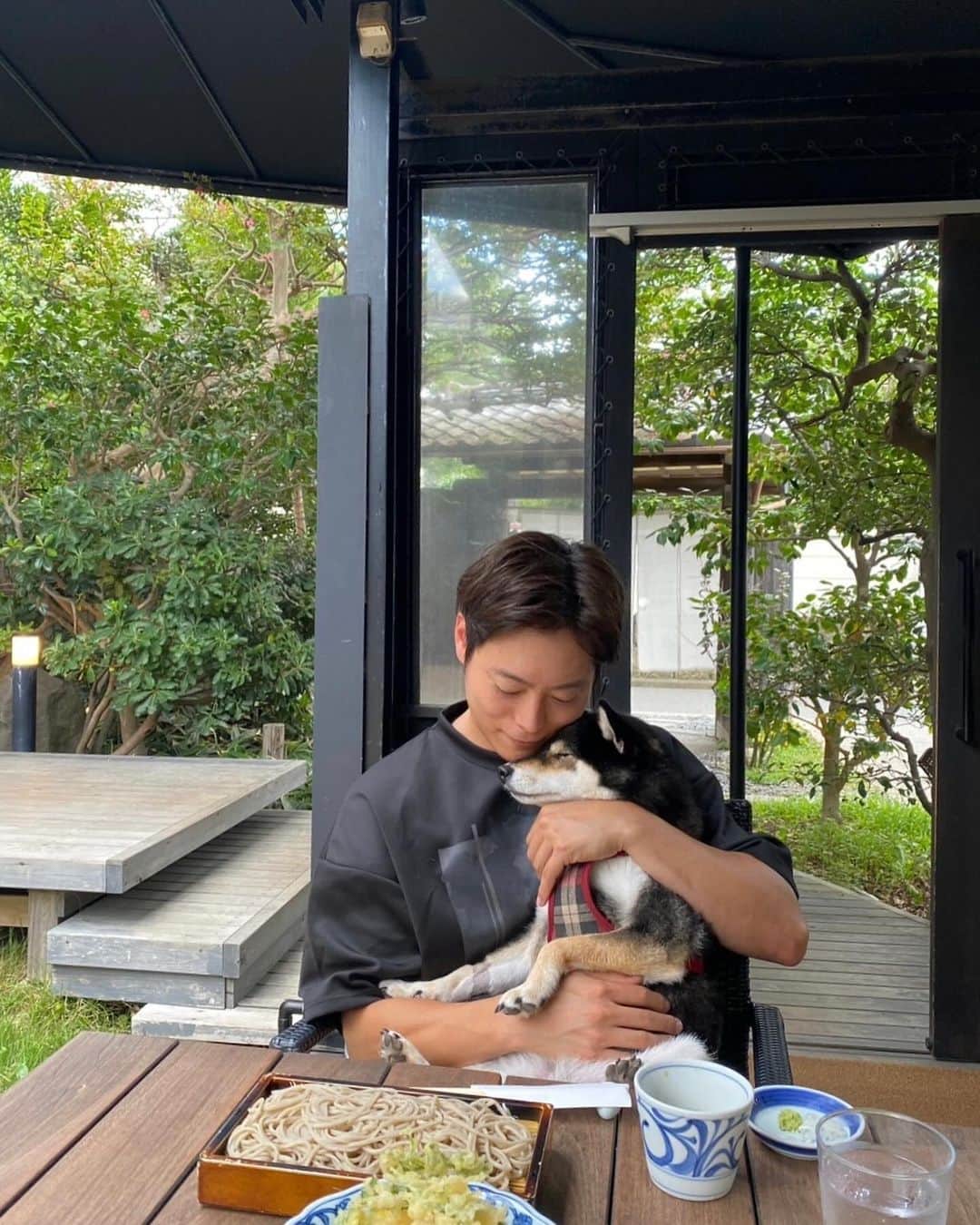 山口大地のグルメインスタ